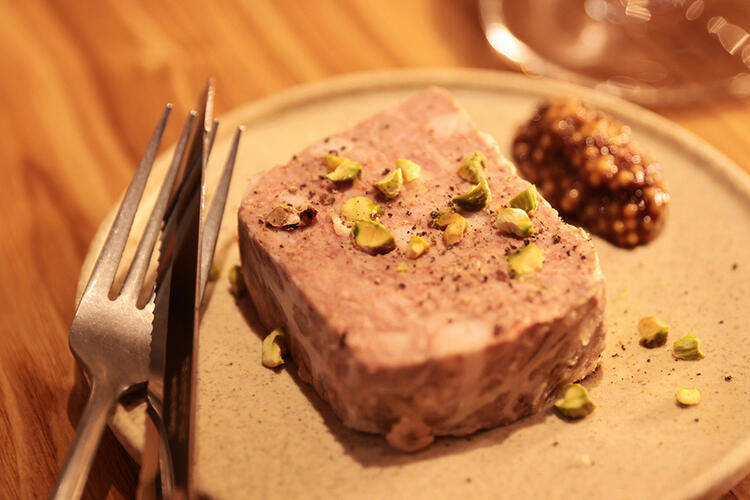 体にやさしい素材を厳選して使用