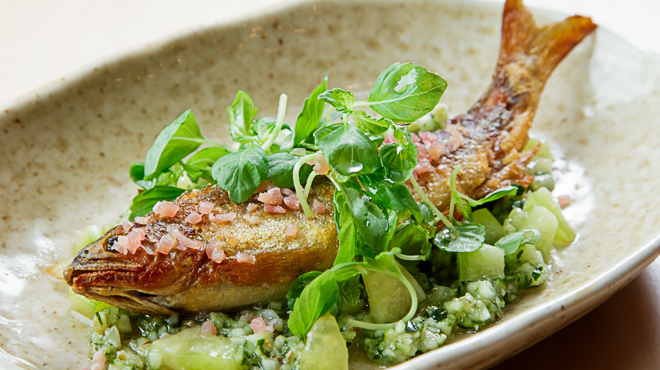 20～40代のスタッフが活躍中◎