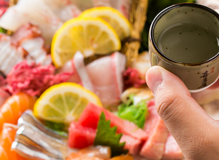 アルバイトのホールスタッフ大募集！