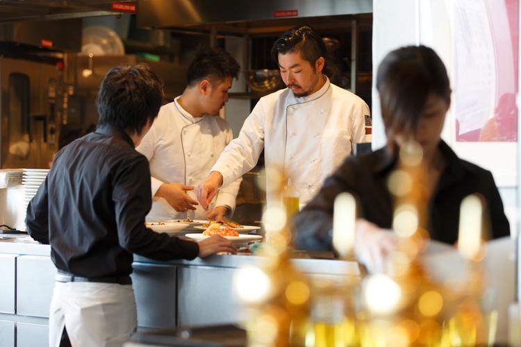 オープニングスタッフ募集！