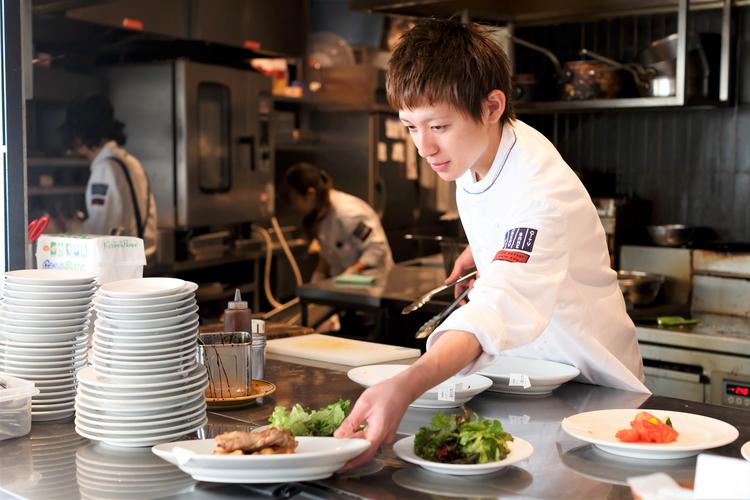 まずはご自身の得意メニューを！