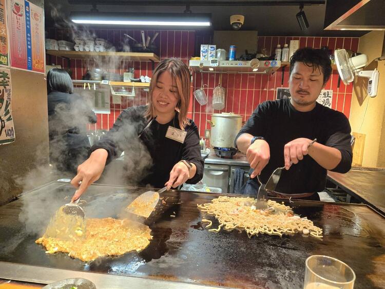 ＼新規出店計画あり／今勢いに乗ってます！