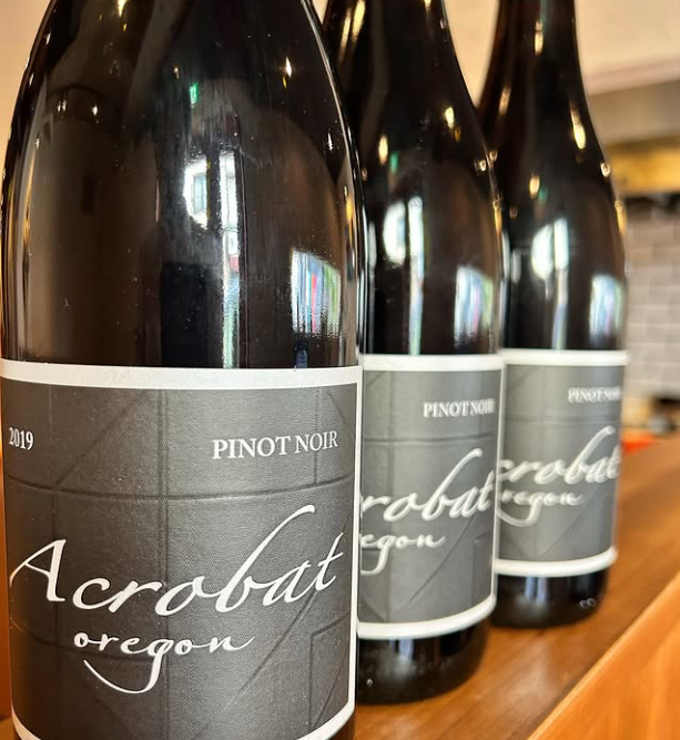 ワインの個性や背景も勉強できます◎