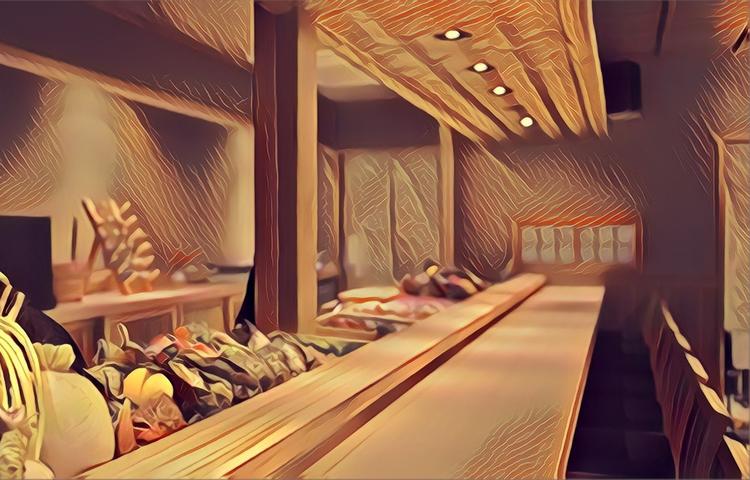 イメージ図、落ち着いた上質な雰囲気に