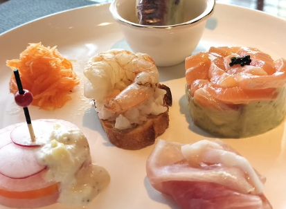 調理もイチから丁寧に教えします！