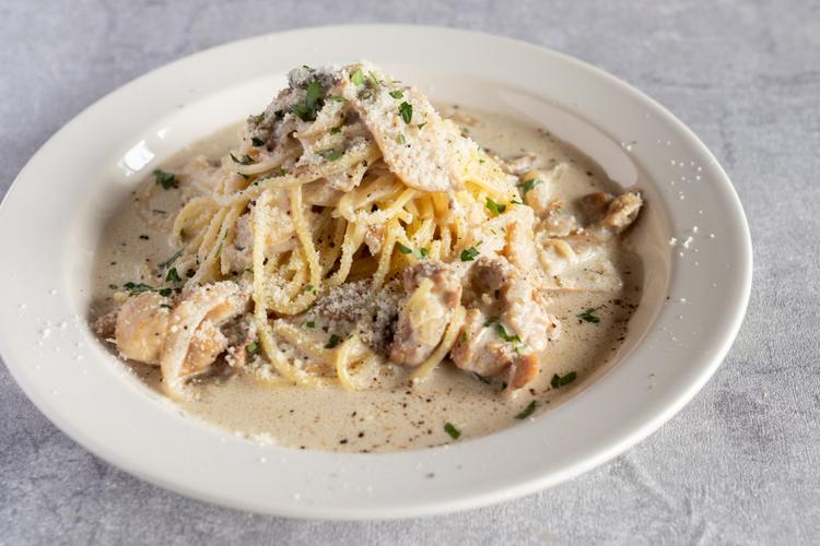 毎月おすすめメニューが登場