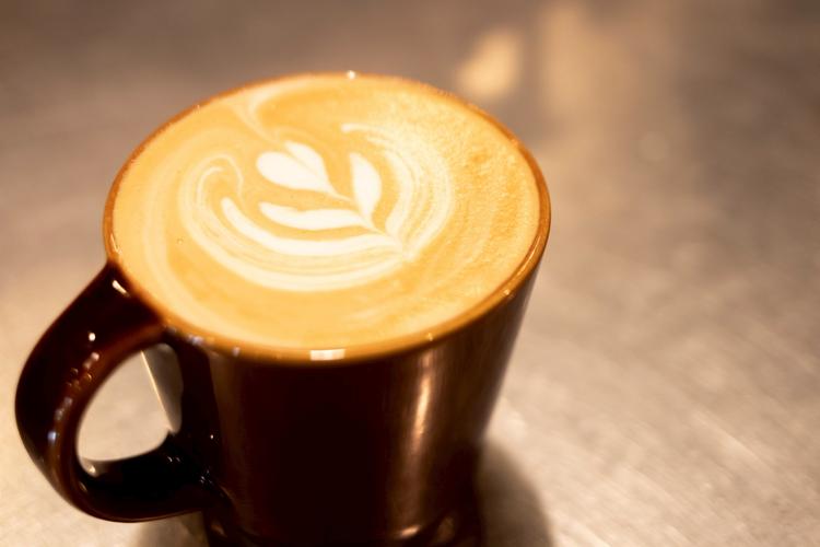 夜カフェとしても利用可能