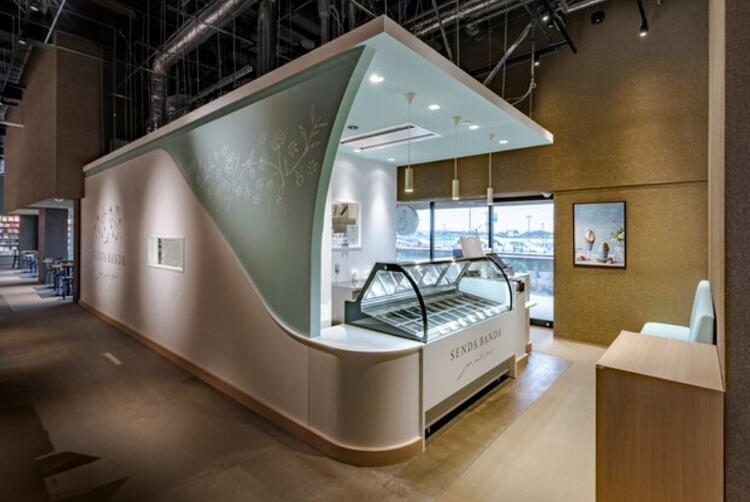 社員の休日数は月9日！（2月は月8日）