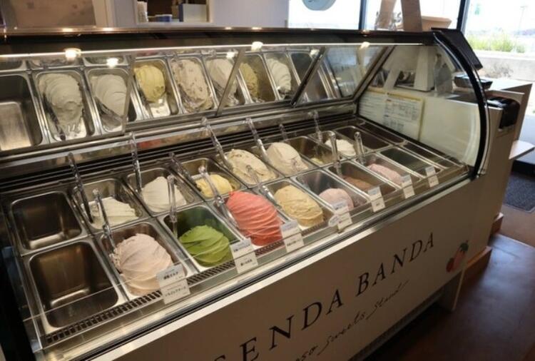 今後、“お菓子製造”にも挑戦予定！