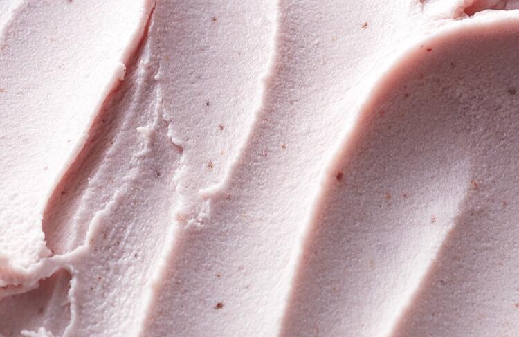 こだわりの素材を使用したジェラート★