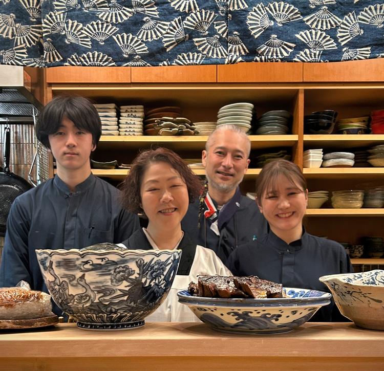 みんなで貴方をサポートします！