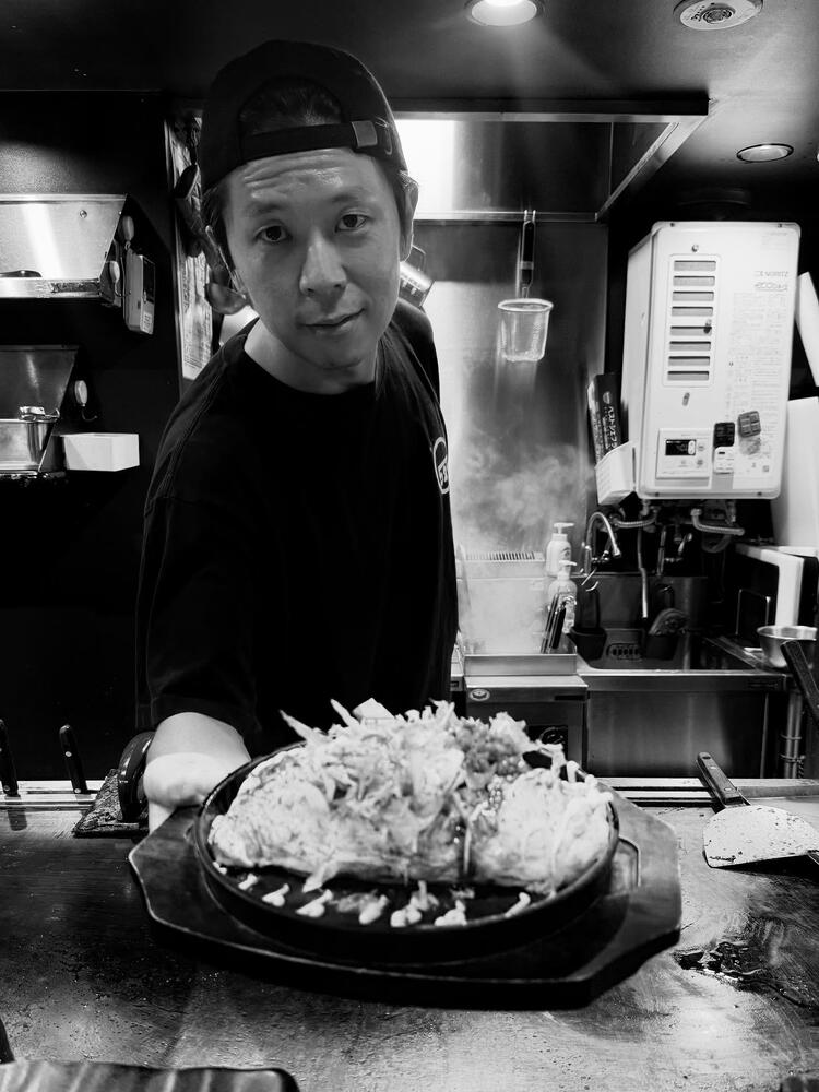 『ごっつい』を一緒に盛り上げてください☆