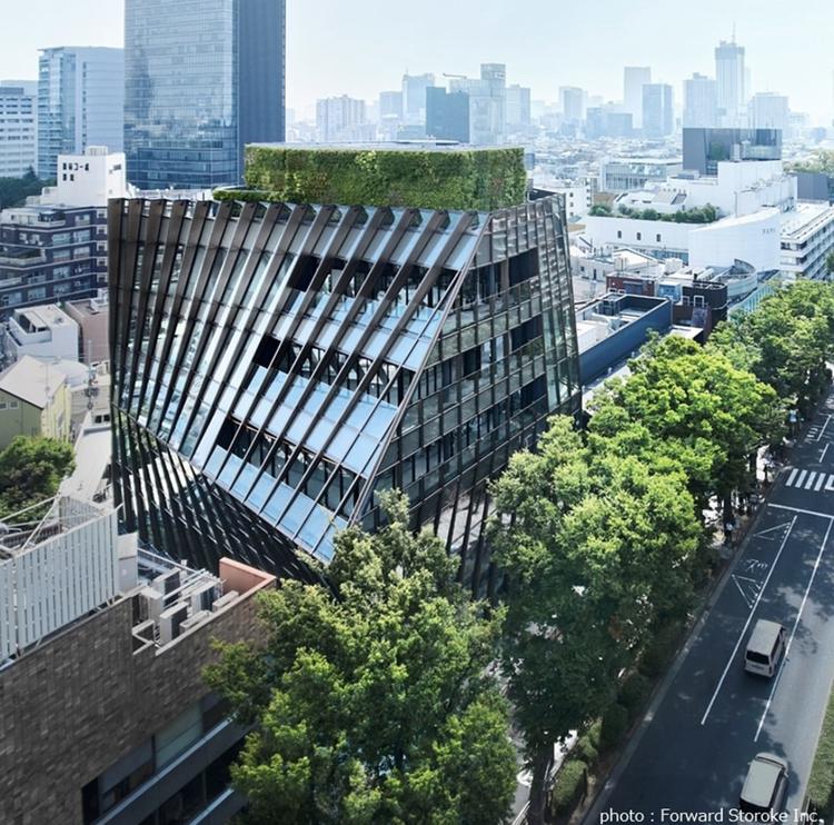 THE TUNNELの詳細画像2