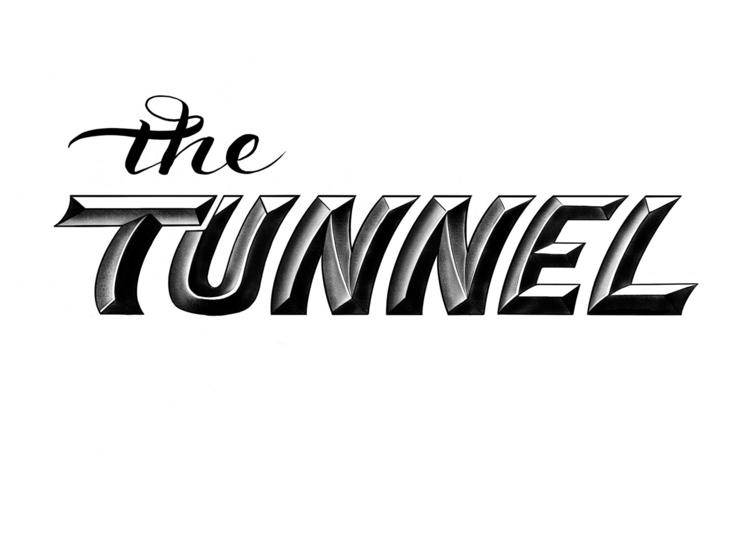 THE TUNNELの詳細画像1