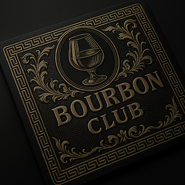 ラグジュアリーなイメージロゴ