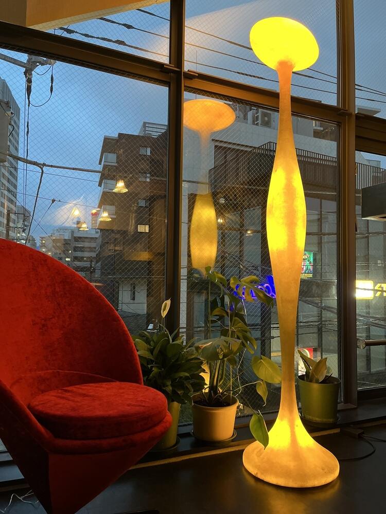 ヴィンテージカッシーナの家具