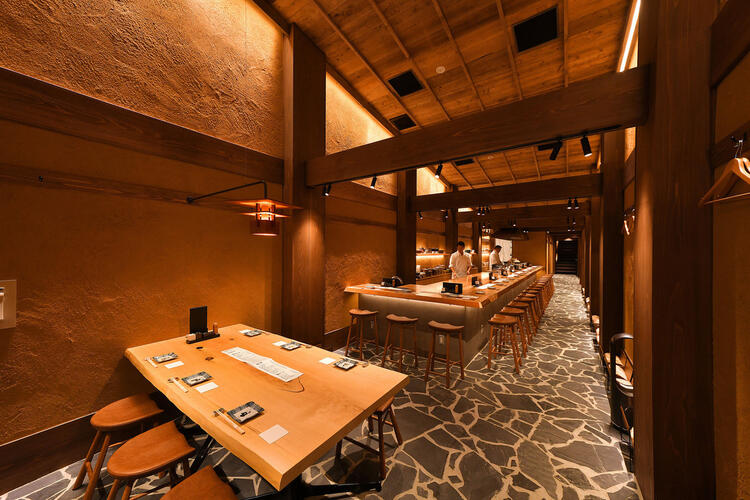 大人のための和食居酒屋です。