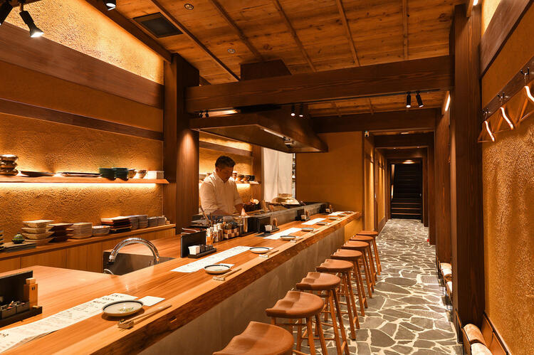 2025年11月、北新地にオープン！