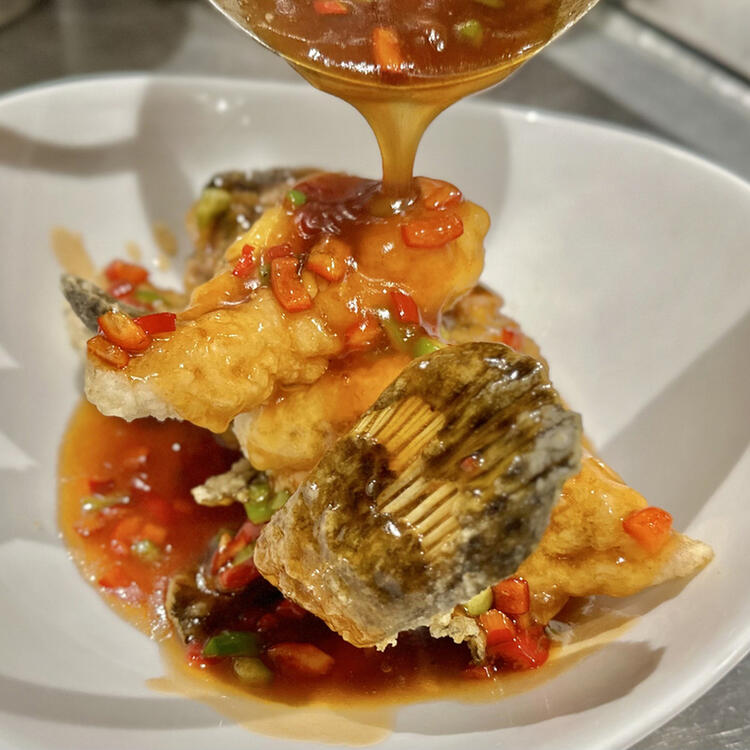 島中華 蒸籠工房 宮古島本店の詳細画像7