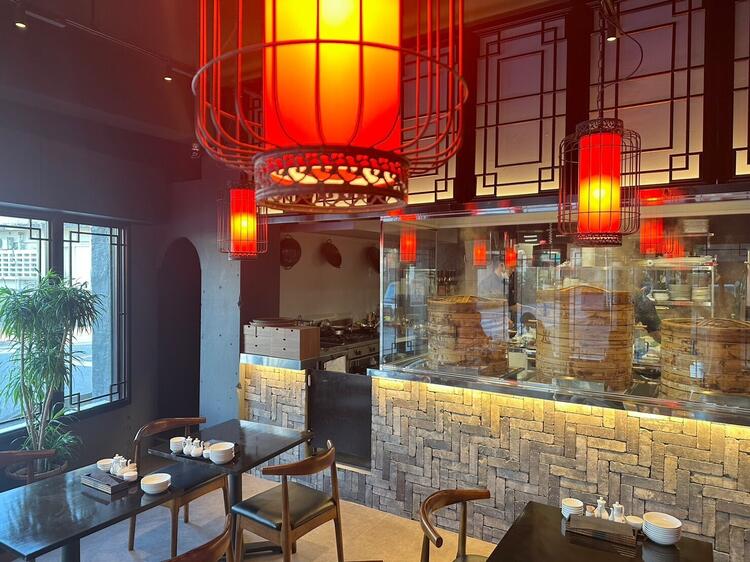 島中華 蒸籠工房 宮古島本店の詳細画像4