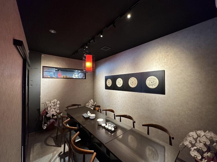 島中華 蒸籠工房 宮古島本店の詳細画像8