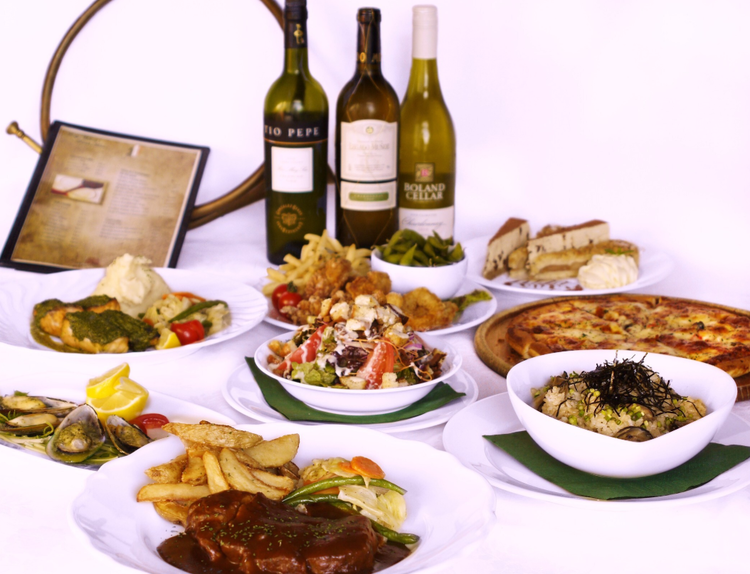 スペシャル宴会コース