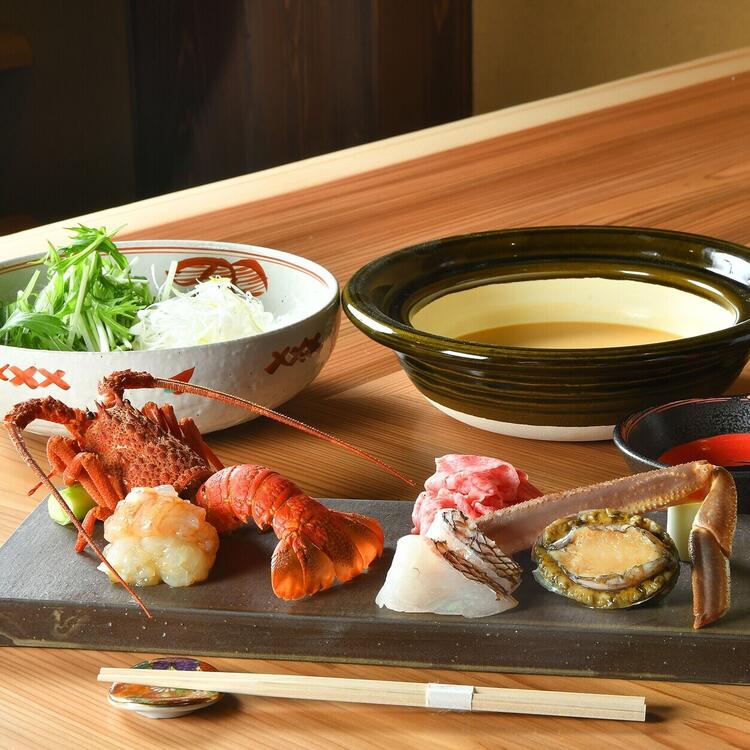 旬の食材が持つ魅力を最大限に引き出します