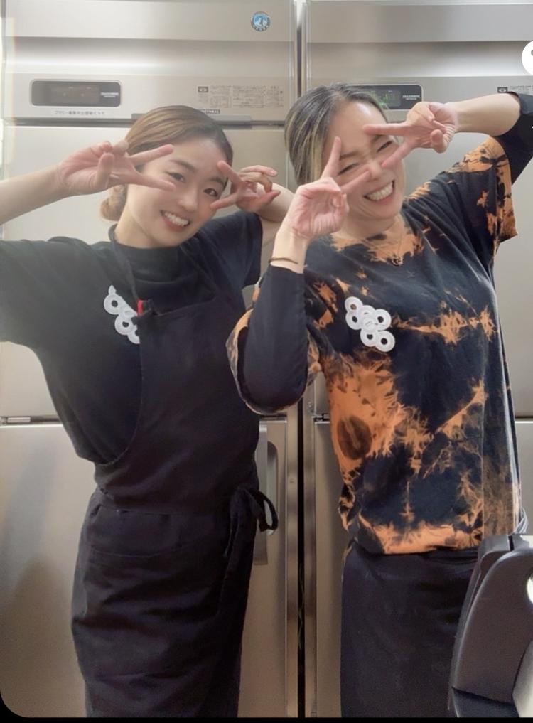 調理は簡単！社員や独立を目指す方も歓迎！