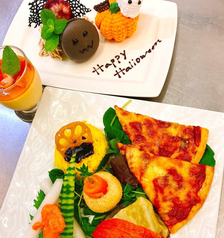 イベントデーも楽しみです！