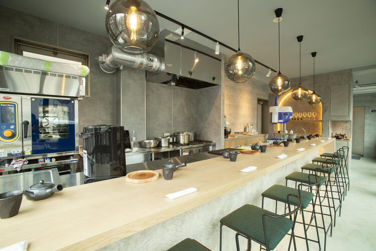 夕方にはお仕事終了◎