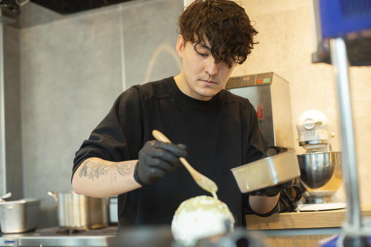 恵比寿駅から徒歩5分◎