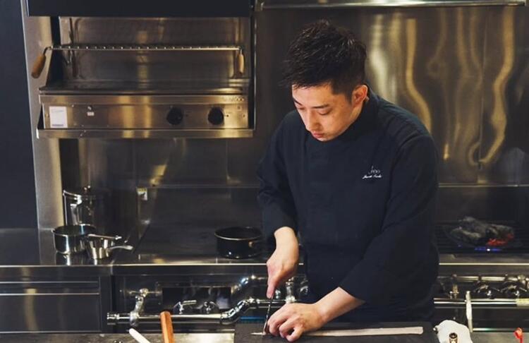 高いレベルでの仕事・学びがあります