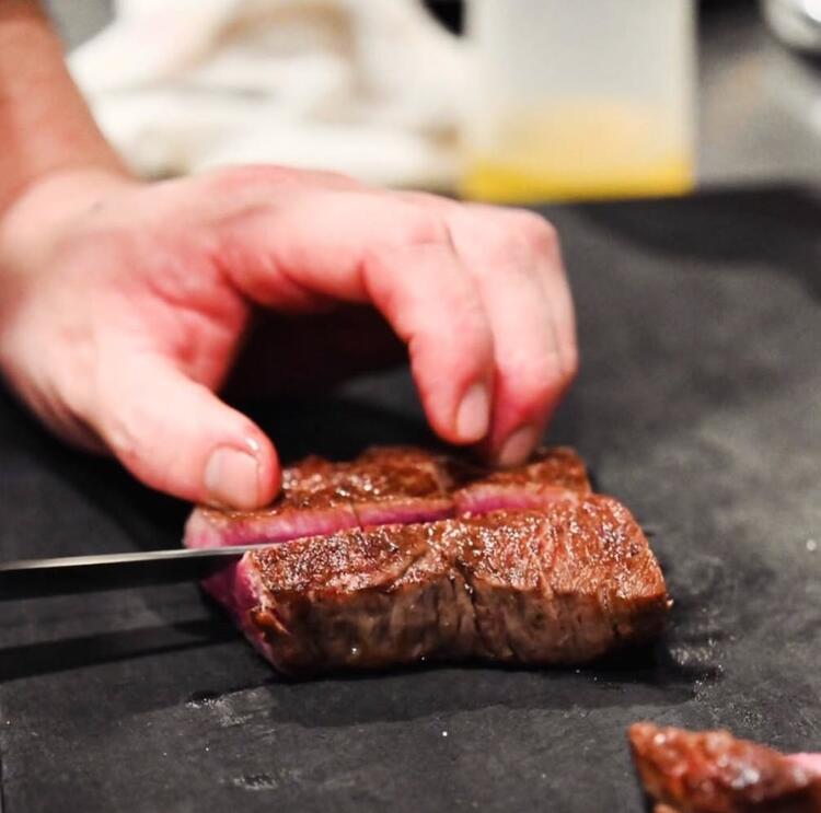 珠玉の一皿で至福のひとときを‥‥