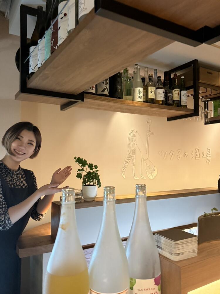 スタッフの個性が光る職場です☆