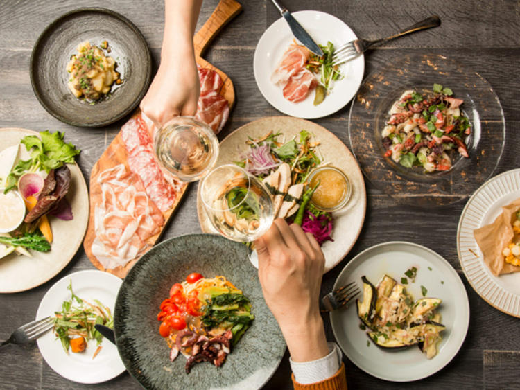 CAFE ETRANGER NARAD(カフェ エトランジェ・ナラッド)　の詳細画像4