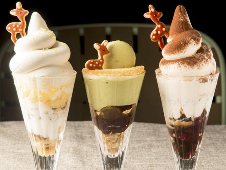 CAFE ETRANGER NARAD(カフェ エトランジェ・ナラッド)　の詳細画像3