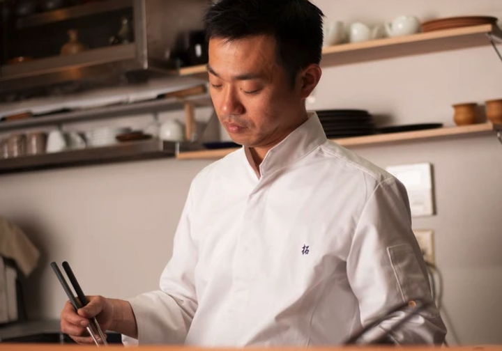 日本料理　未雷 MIRAIの詳細画像2