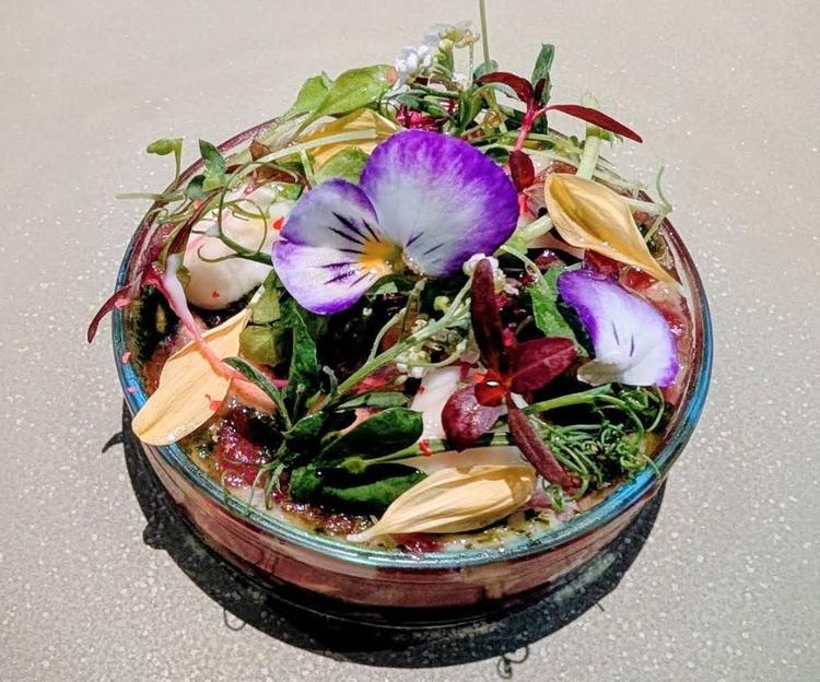 厳選した素材と調理法