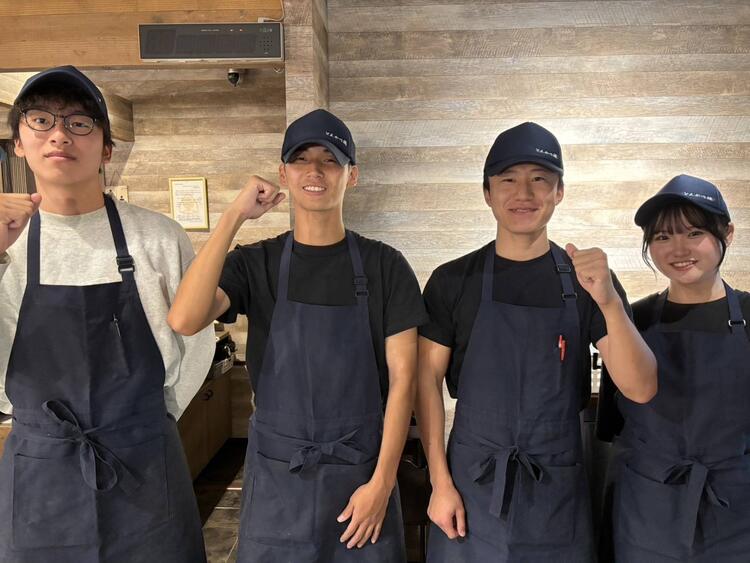 駅から徒歩5分と好アクセス★