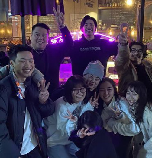 キャリアアップを目指せます！