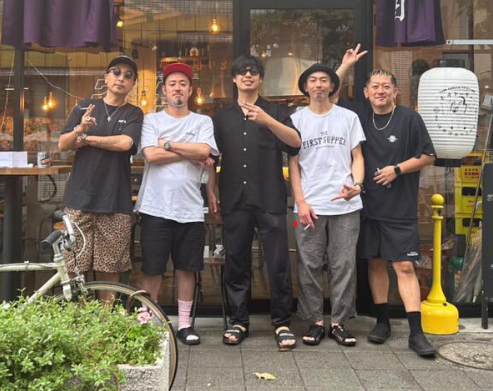 とにかく楽しく働ける職場です◎