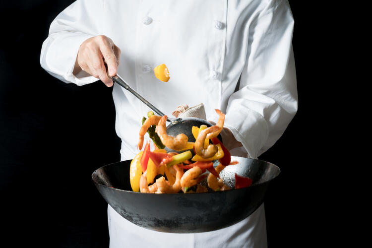 やる気・人柄重視の採用 ※画像はイメージ