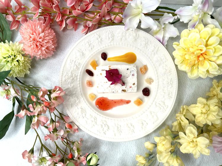 味も見た目も細部にまでこだわります！