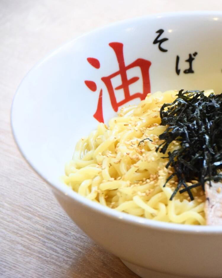 ラーメン店からの転職組みが活躍中