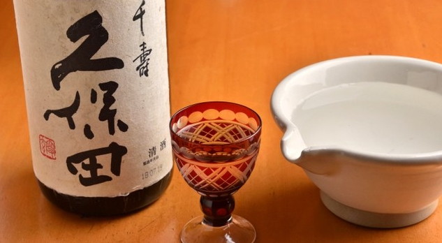 お酒の知識も身に付きます！