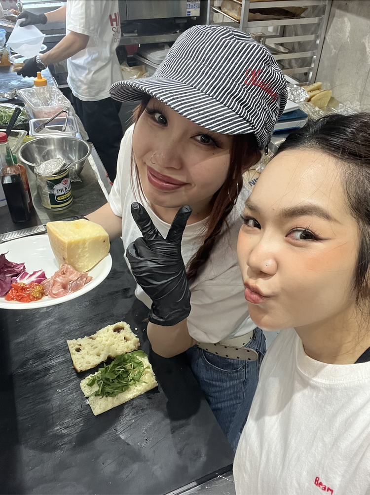 笑顔は正義です⭐️