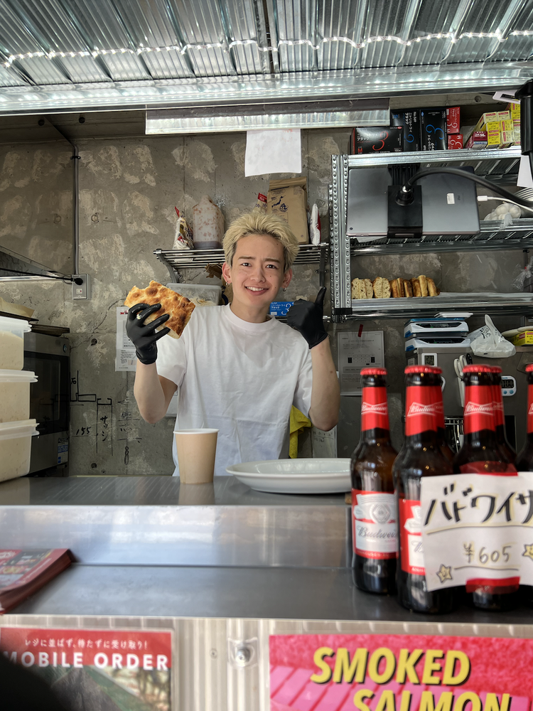 若いって最強です！