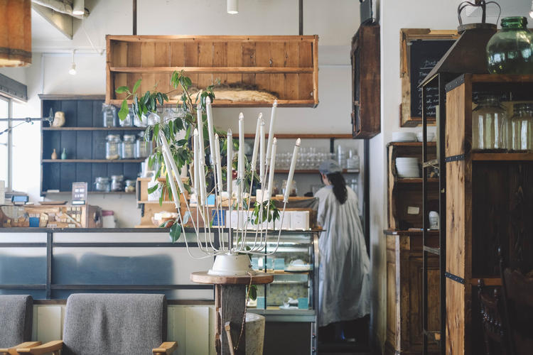 2022.10　リニューアル！