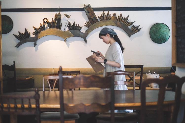 スタッフ募集！