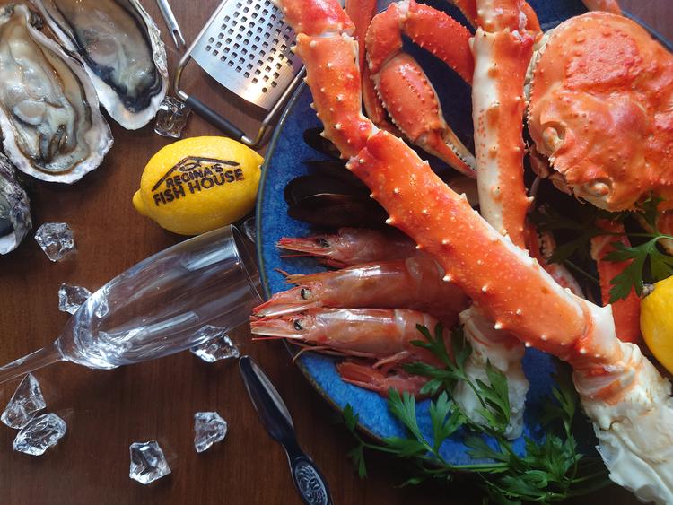 開放的なテラス×イタリアン